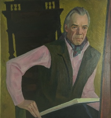 К 100-летию со дня рождения М.К. Аникеев (1925-2011)